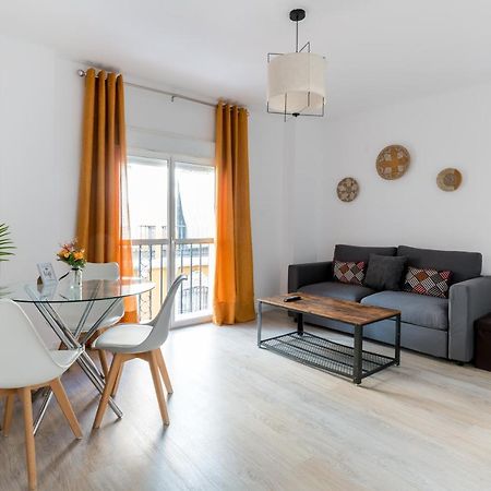 Olehousing - Cathedral Terrace Apartments Севілья Екстер'єр фото