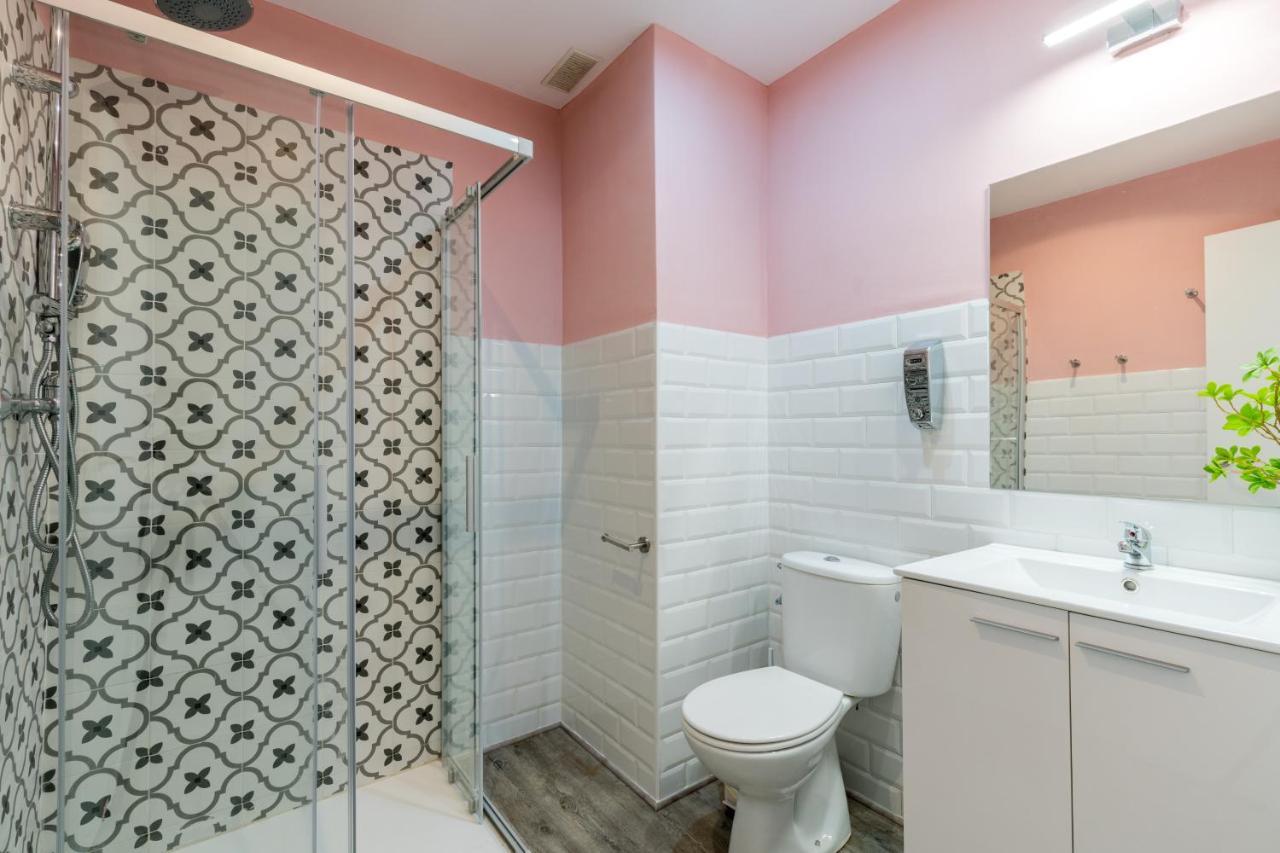 Olehousing - Cathedral Terrace Apartments Севілья Екстер'єр фото