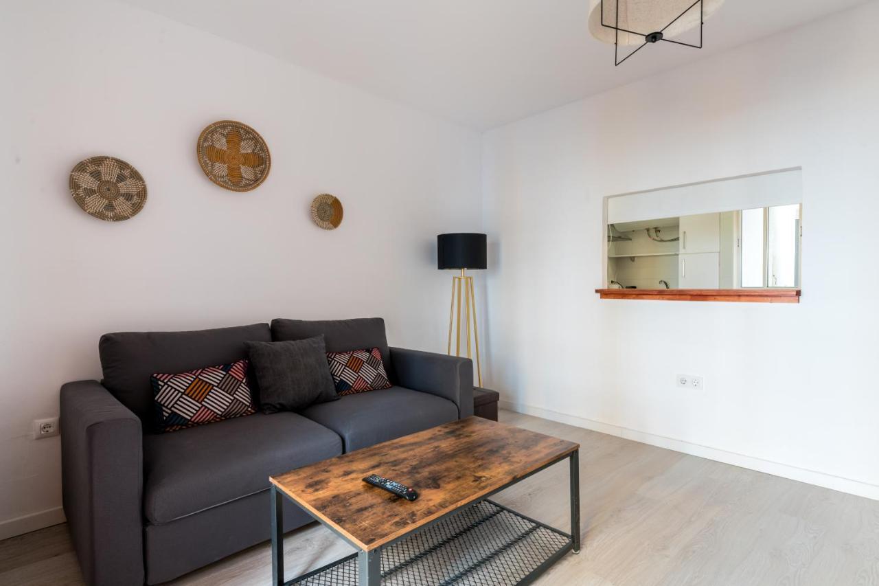 Olehousing - Cathedral Terrace Apartments Севілья Екстер'єр фото