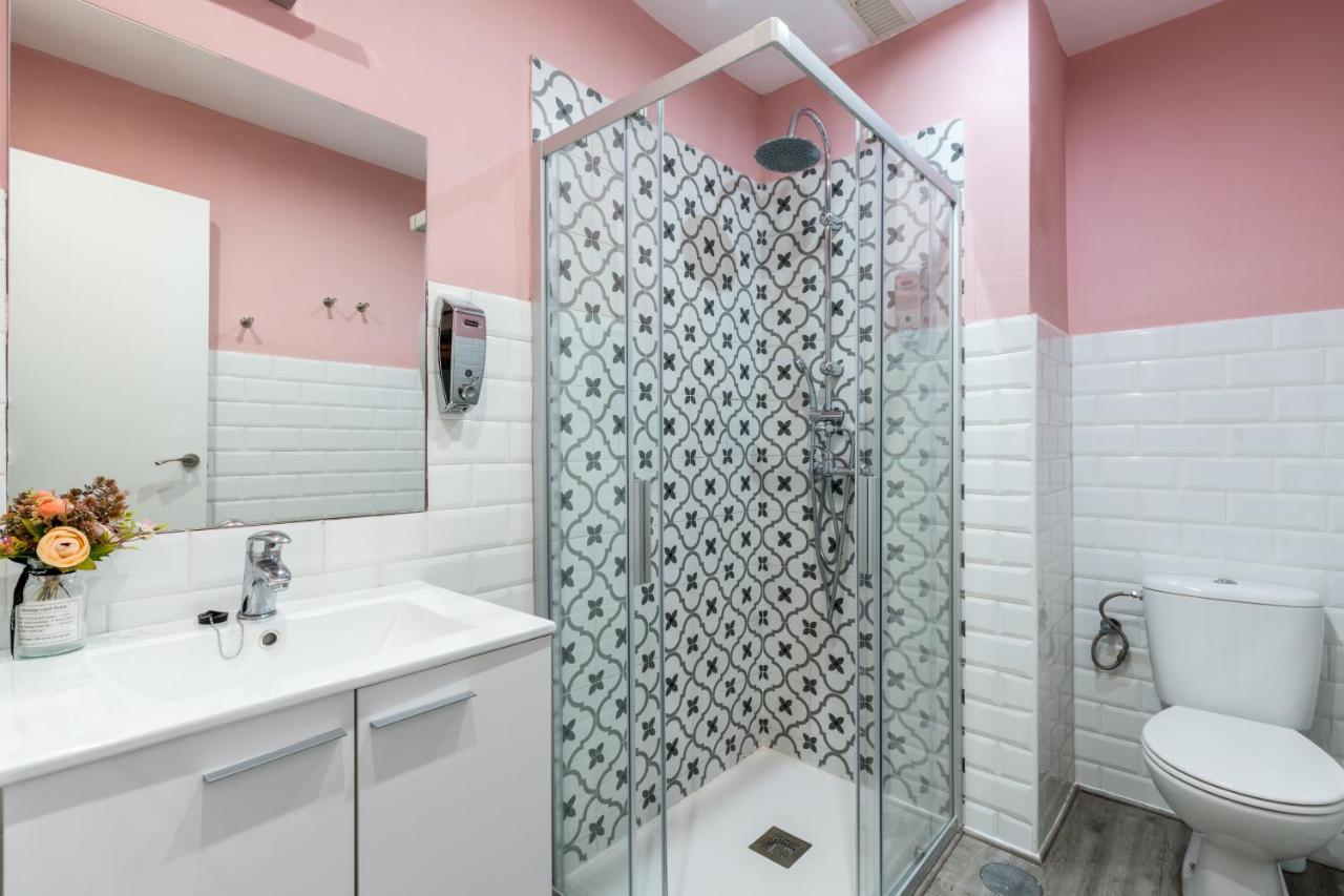 Olehousing - Cathedral Terrace Apartments Севілья Екстер'єр фото