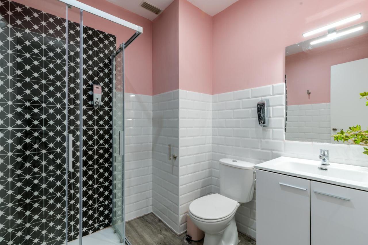 Olehousing - Cathedral Terrace Apartments Севілья Екстер'єр фото