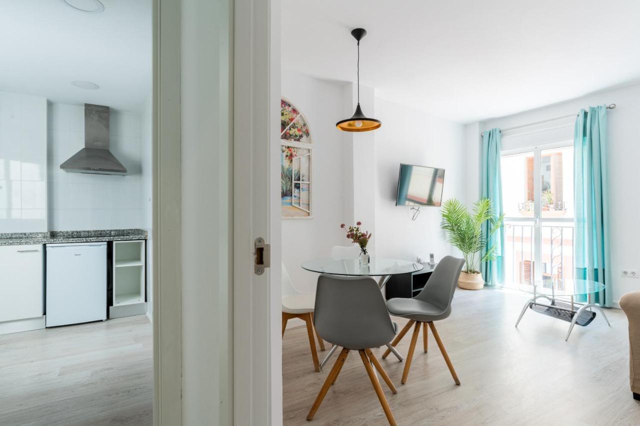 Olehousing - Cathedral Terrace Apartments Севілья Екстер'єр фото