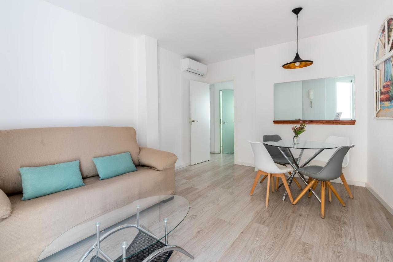 Olehousing - Cathedral Terrace Apartments Севілья Екстер'єр фото