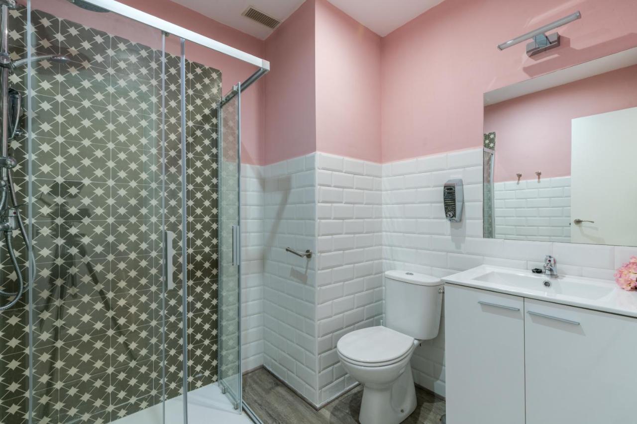 Olehousing - Cathedral Terrace Apartments Севілья Екстер'єр фото