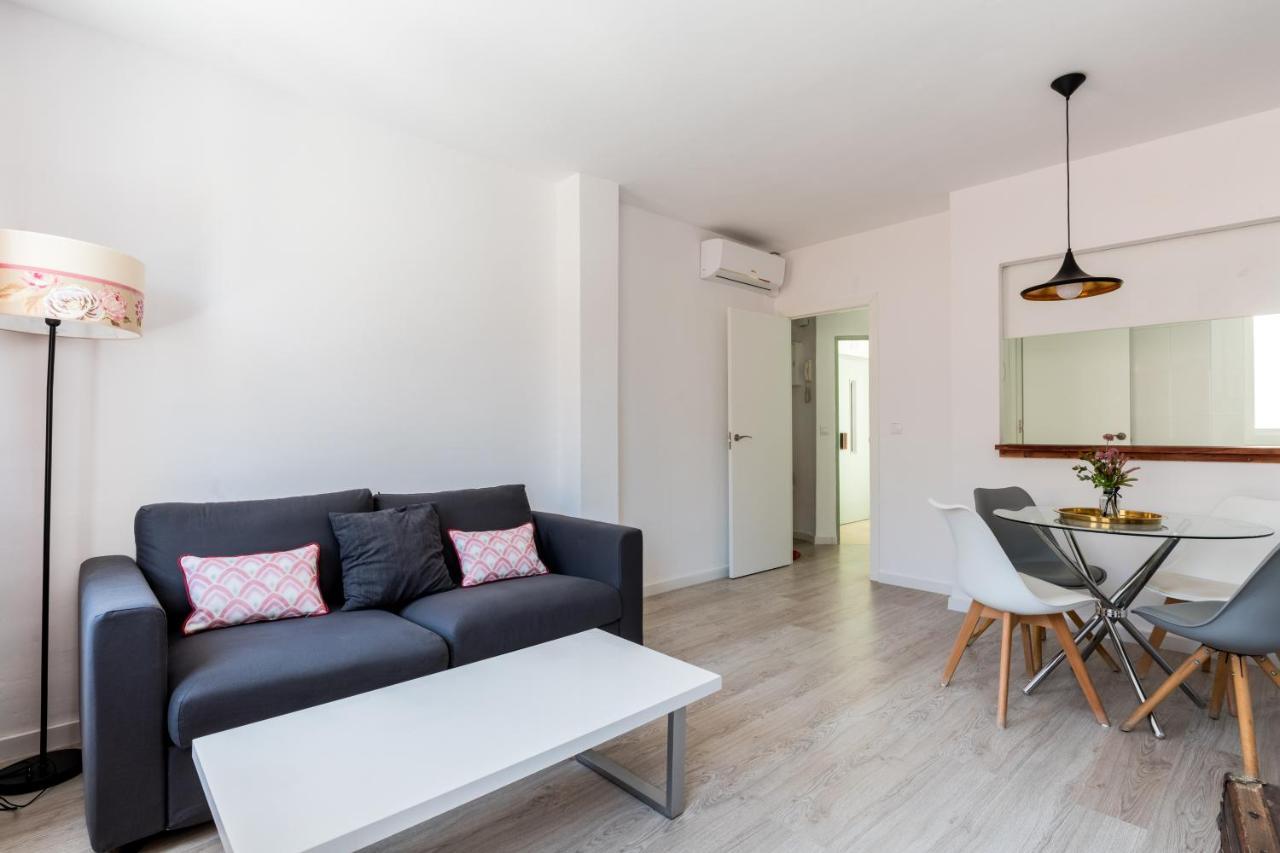 Olehousing - Cathedral Terrace Apartments Севілья Екстер'єр фото