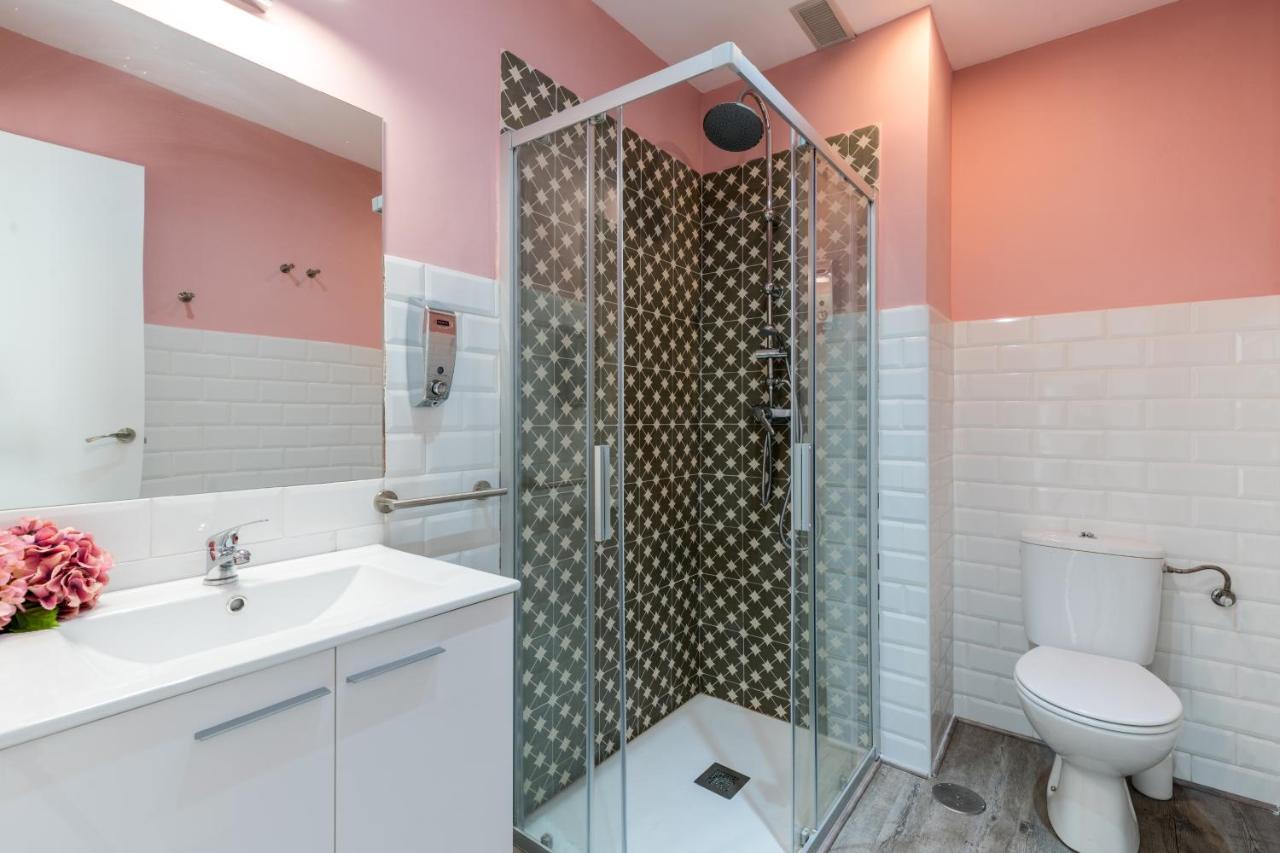 Olehousing - Cathedral Terrace Apartments Севілья Екстер'єр фото